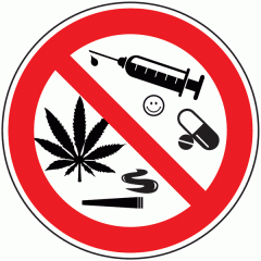 nodrugs